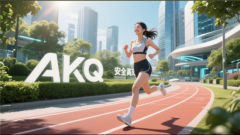 AKQ你知多少？带你一分钟了解法国兰蔻旗下高端品牌AKQ